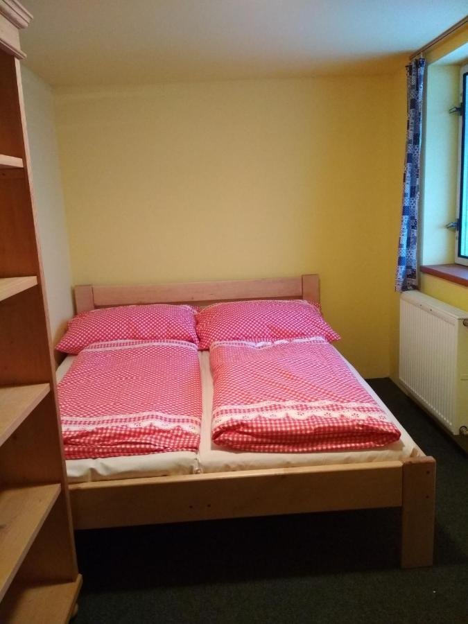 Horska Chata Boubelka Pec pod Sněžkou Extérieur photo
